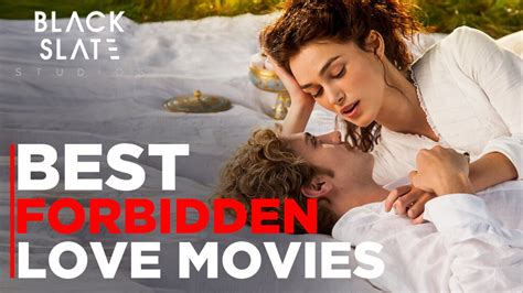 taboo sex|Romance: Forbidden Love in Movies